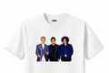 Bowie, Reid, Smith | inspired T-Shirt