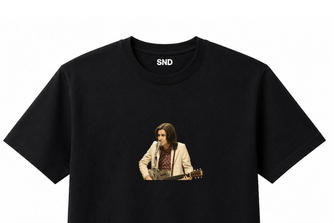 Bold | Kinks x Lola tribute T-Shirt