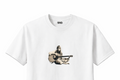 Saint | Joni Mitchell inspired T-Shirt
