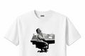 Work | Freddie smoking inspired T-Shirt