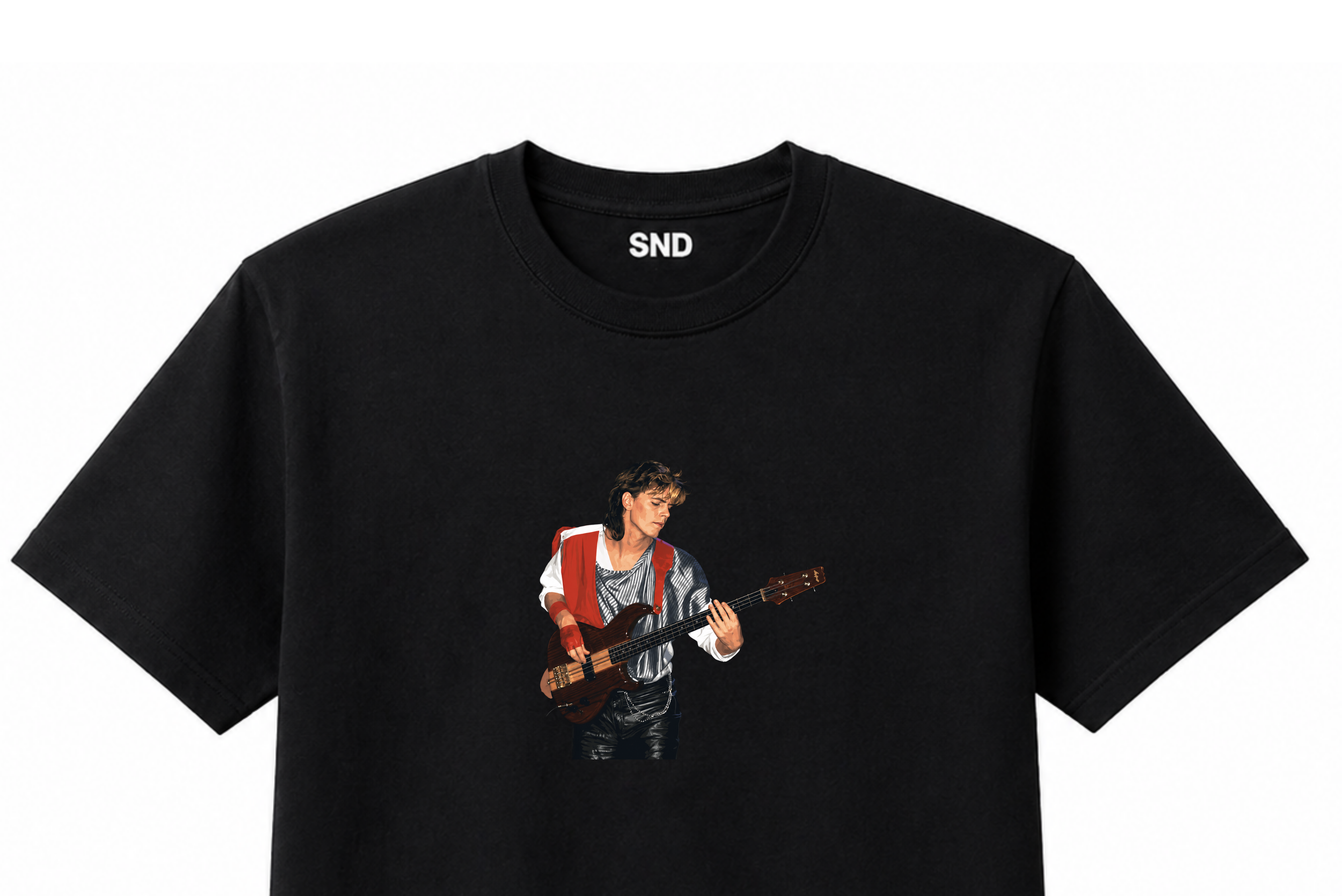 Skill | Le Bon Inspired T-Shirt