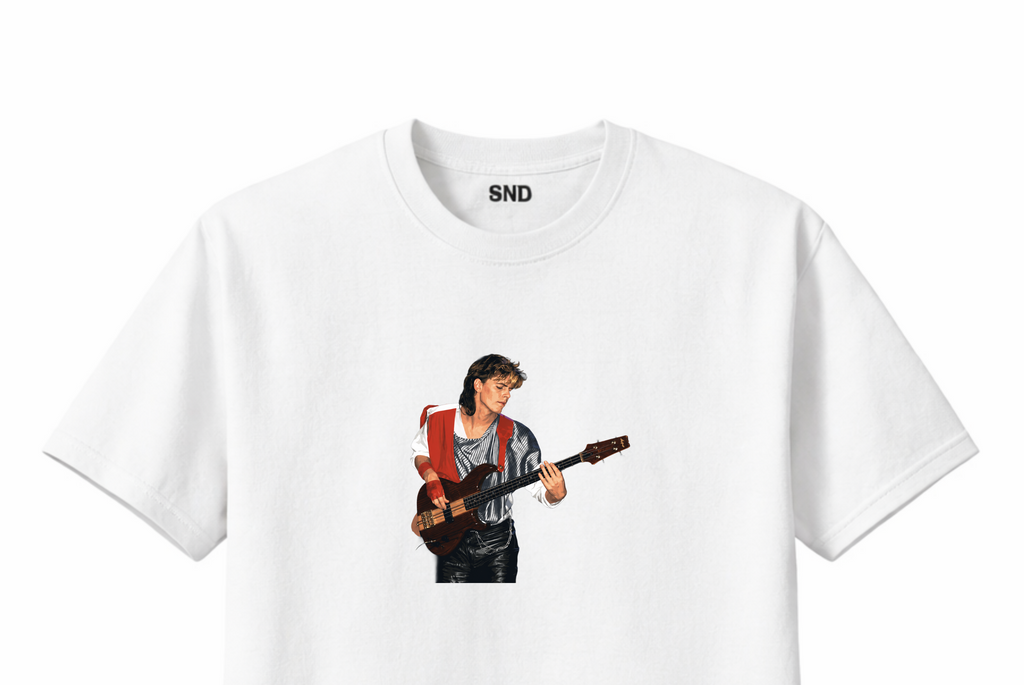 Skill | Le Bon Inspired T-Shirt
