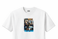 Carnage | Angus Young New York T-Shirt