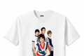 Mod style Who tribute | T-Shirt