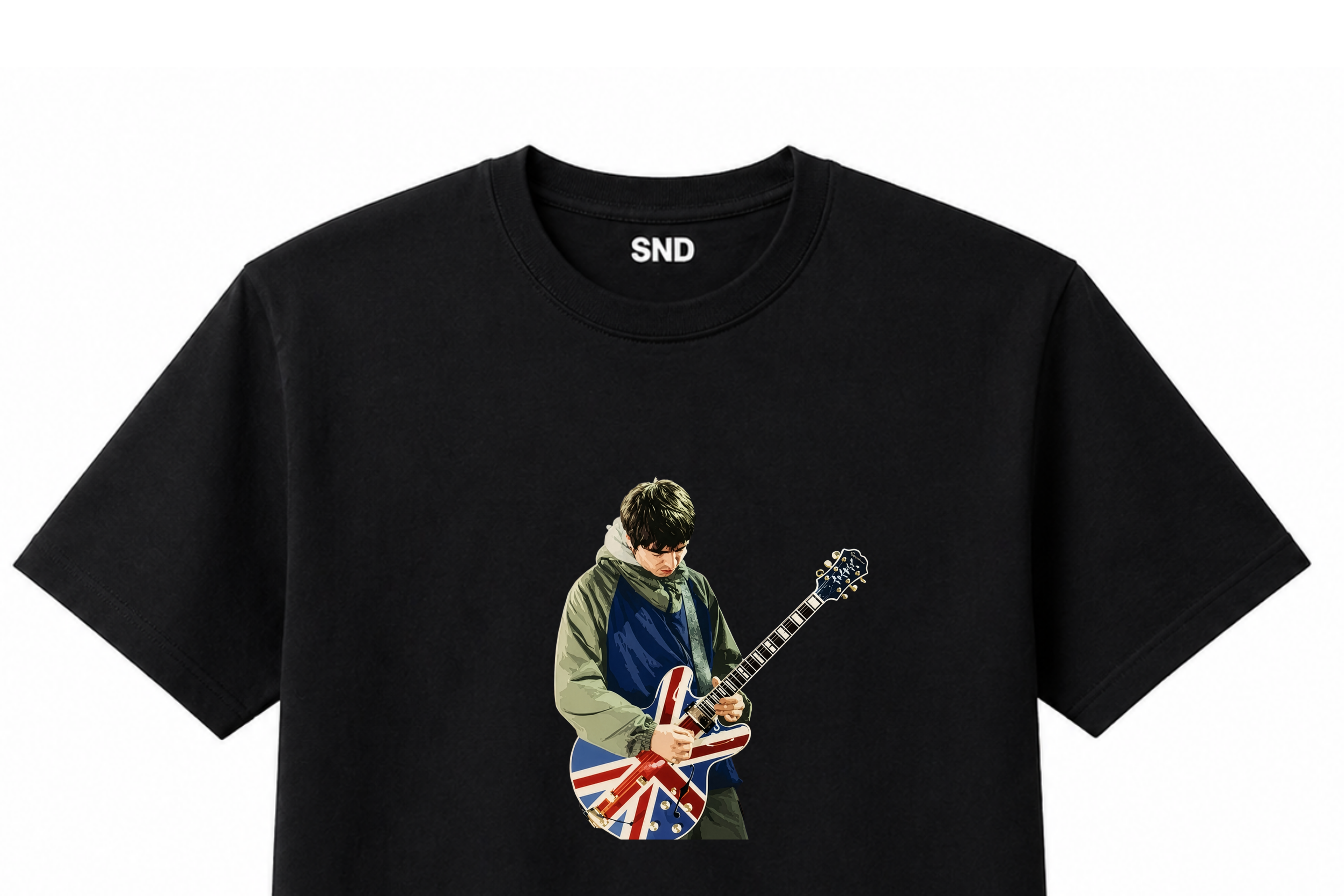 UK | Noel inspired T-Shirt