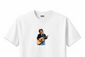 Inspired | Tracy Chapman tribute T-Shirt