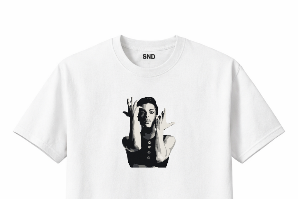 Purple | Parade inspired T-Shirt