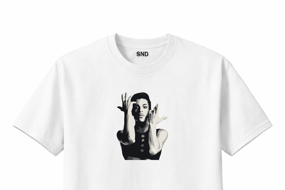 Purple | Parade inspired T-Shirt