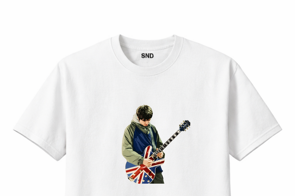 UK | Noel inspired T-Shirt