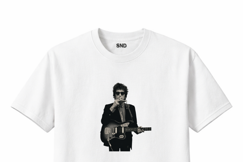 Legend | Dylan inspired T-Shirt
